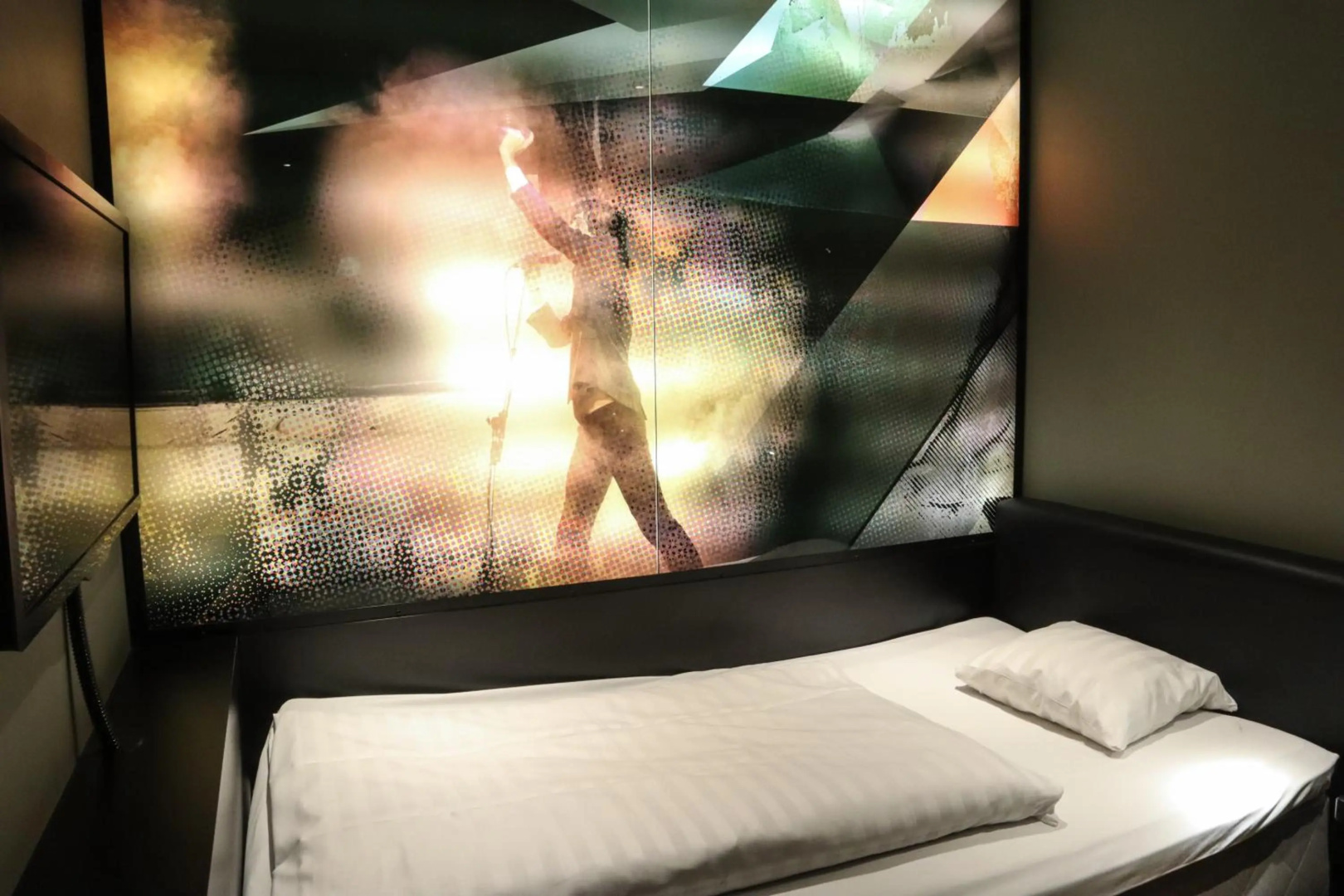 Foto - Comfort Hotel Xpress Stockholm Central