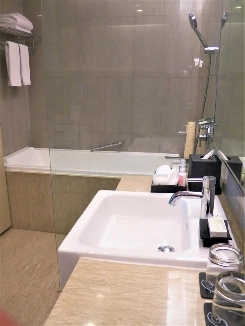 Foto - Fraser Residence Menteng Jakarta
