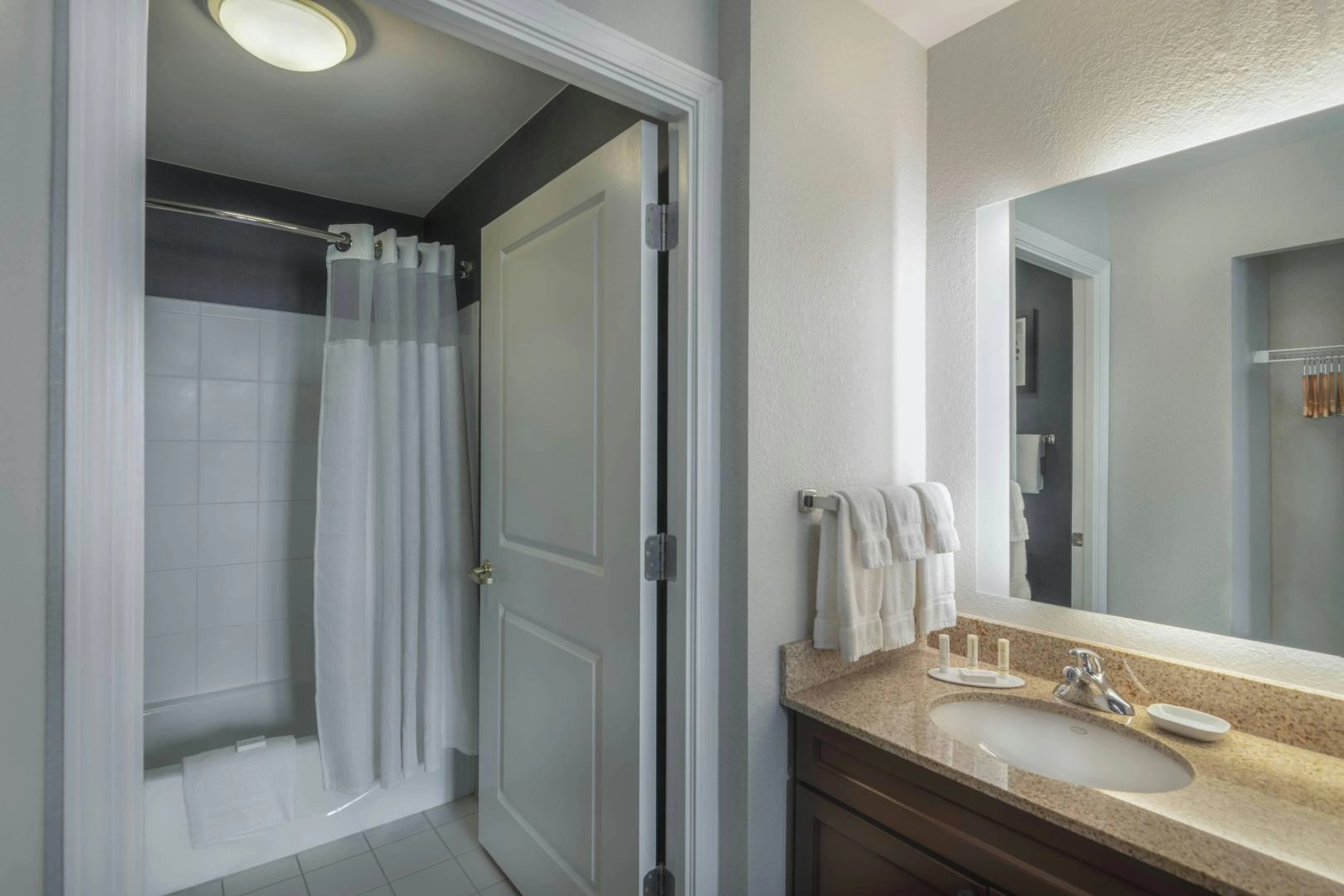 Foto - Residence Inn by Marriott Washington, DC National Mall