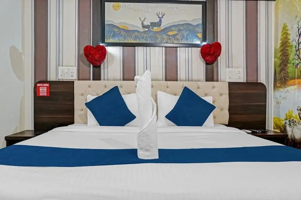 Foto - Hotel Viraj