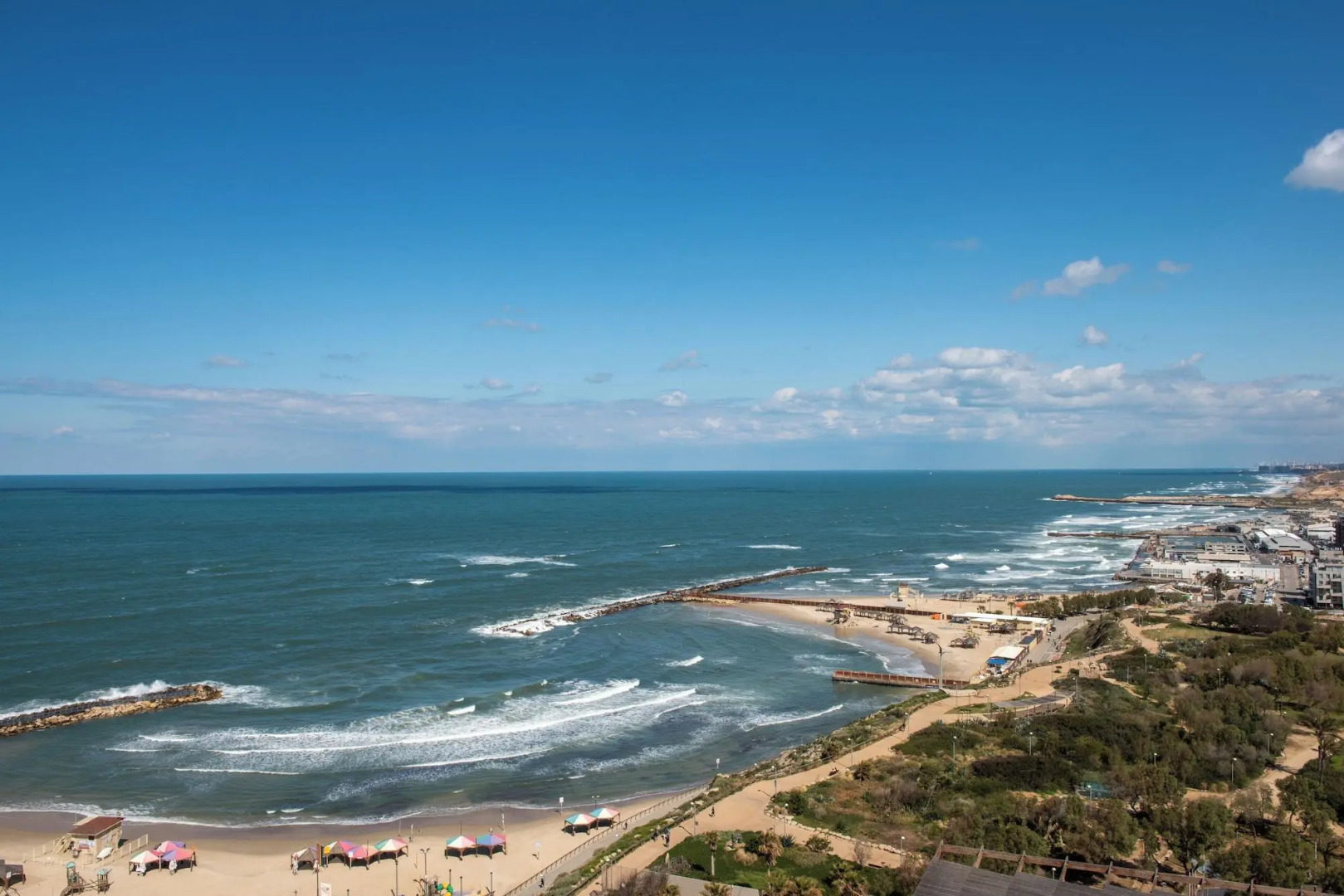 Foto - Hilton Tel Aviv Hotel