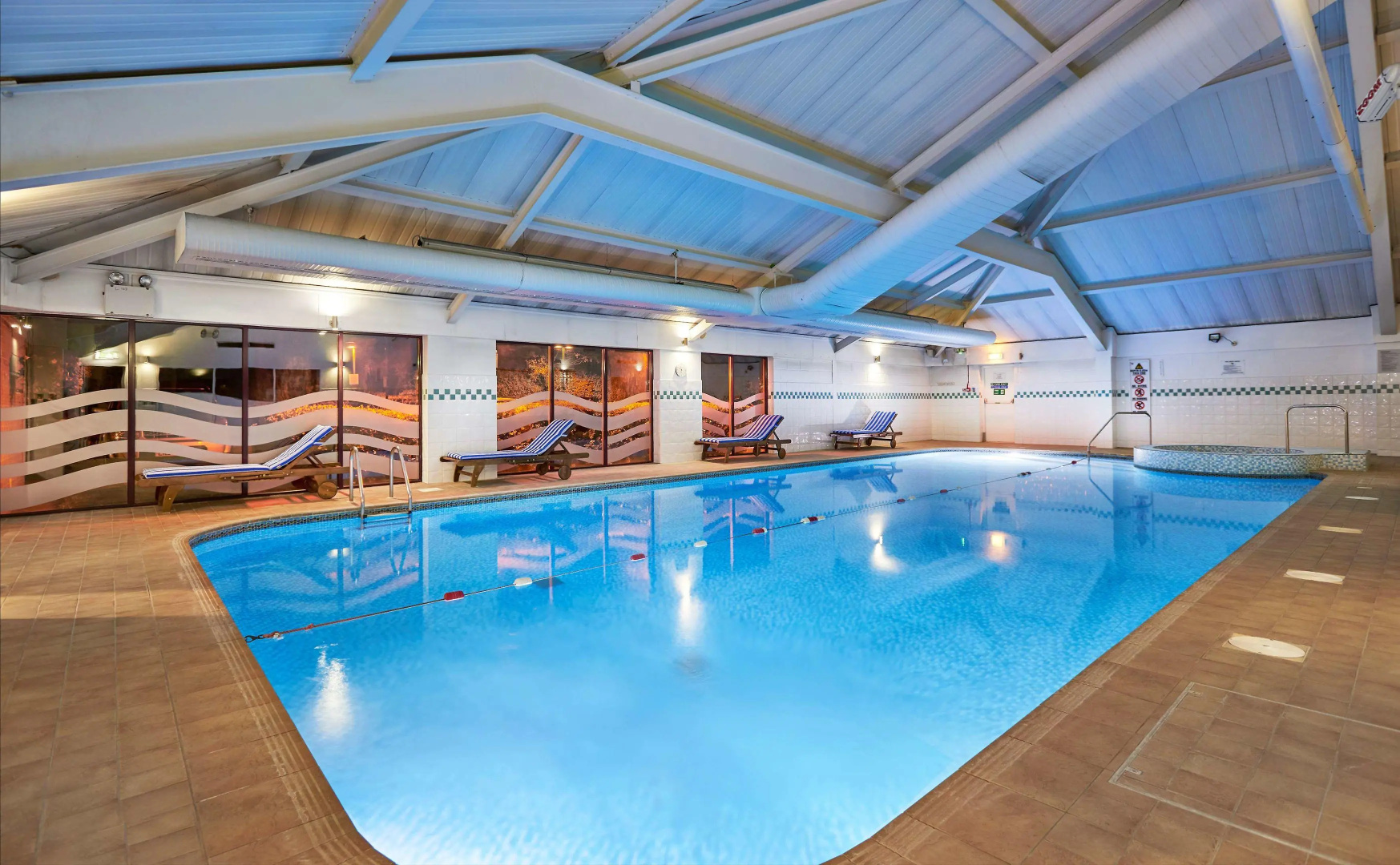 Foto - DoubleTree by Hilton Bristol North