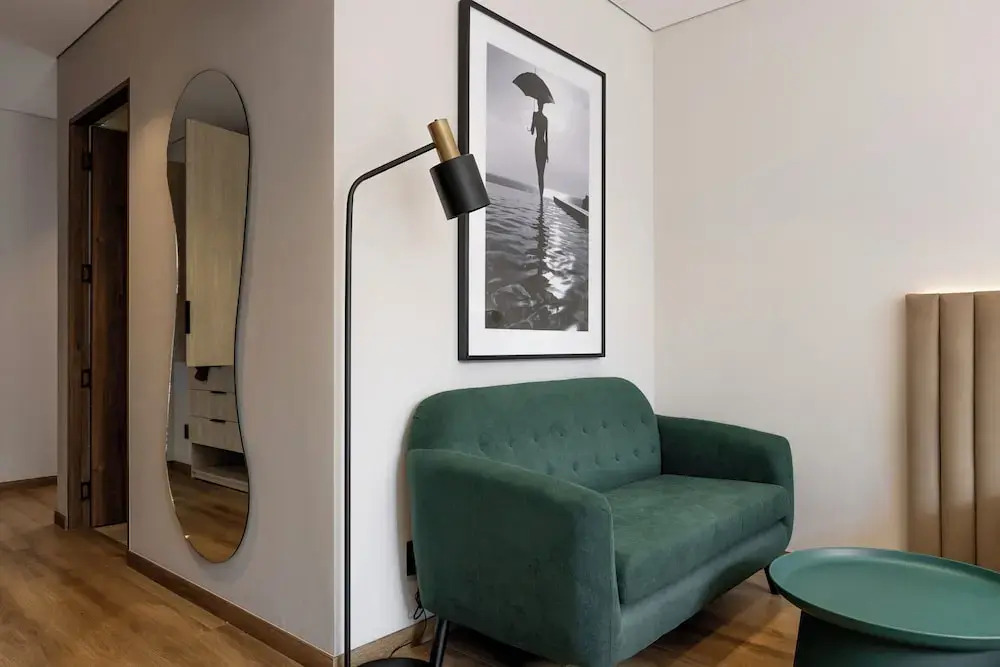 Foto - Vuestro Mexico City