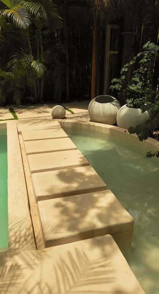 Foto - Ikal Bungalows