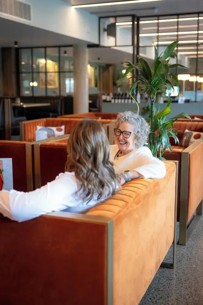 Photo - voco The Club - Dublin Gateway by IHG