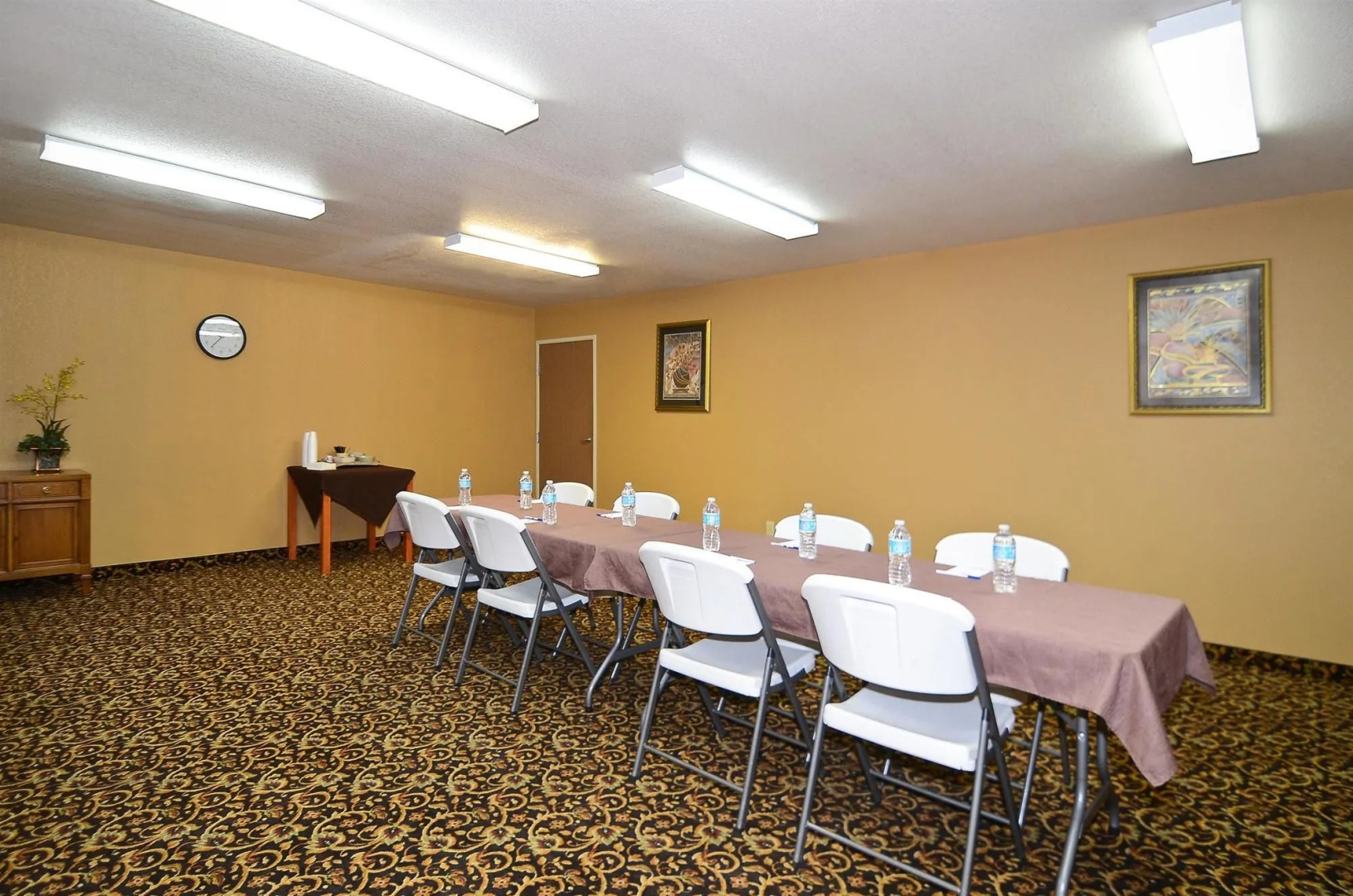 Photo - Best Western Abilene Inn & Suites
