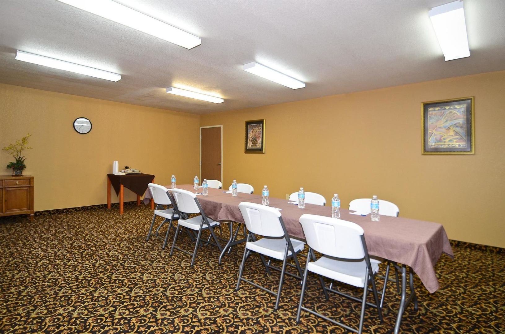 Foto - Best Western Abilene Inn & Suites
