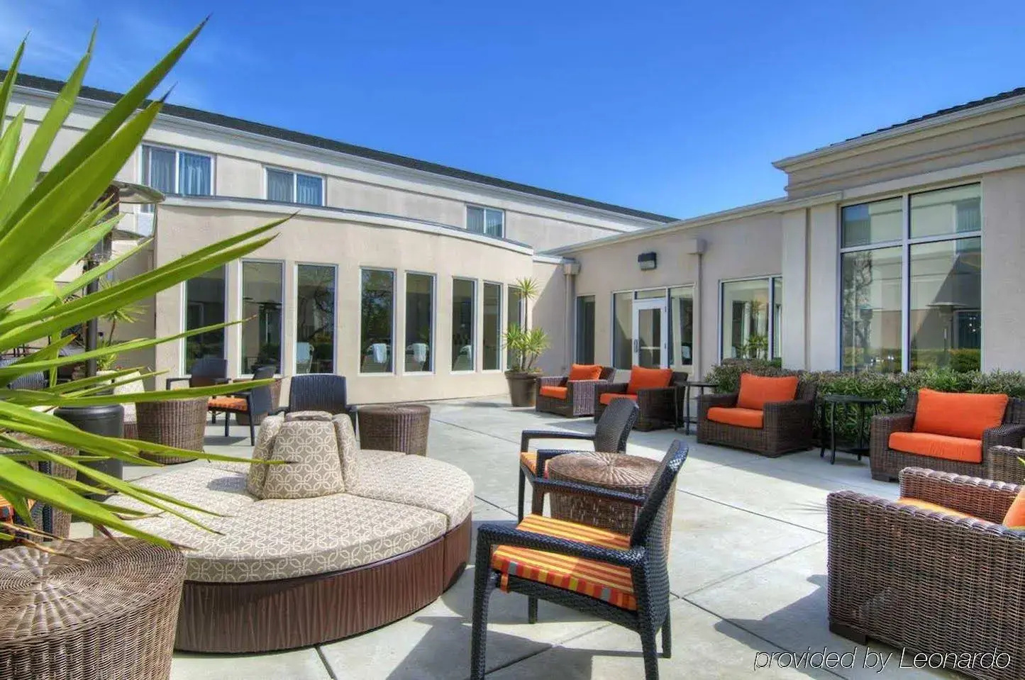Photo - Hilton Garden Inn Livermore