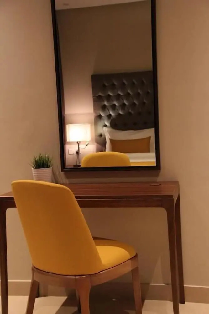 Foto - Rafa - Al Nuzhah