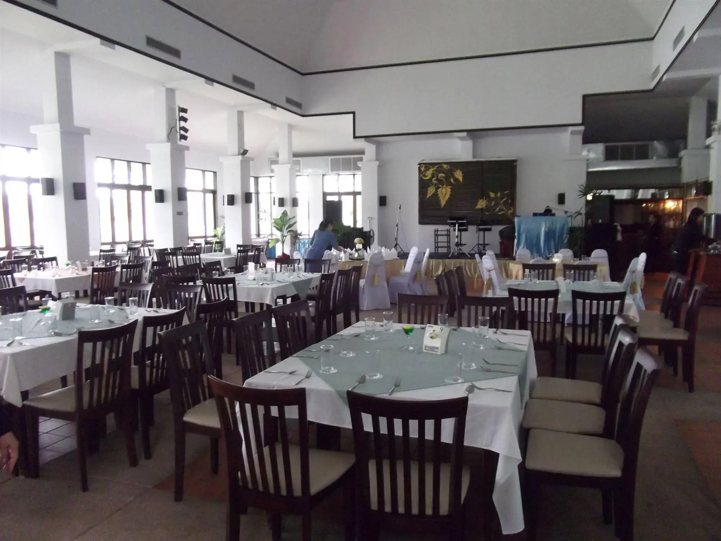 Foto - Green Lake Resort