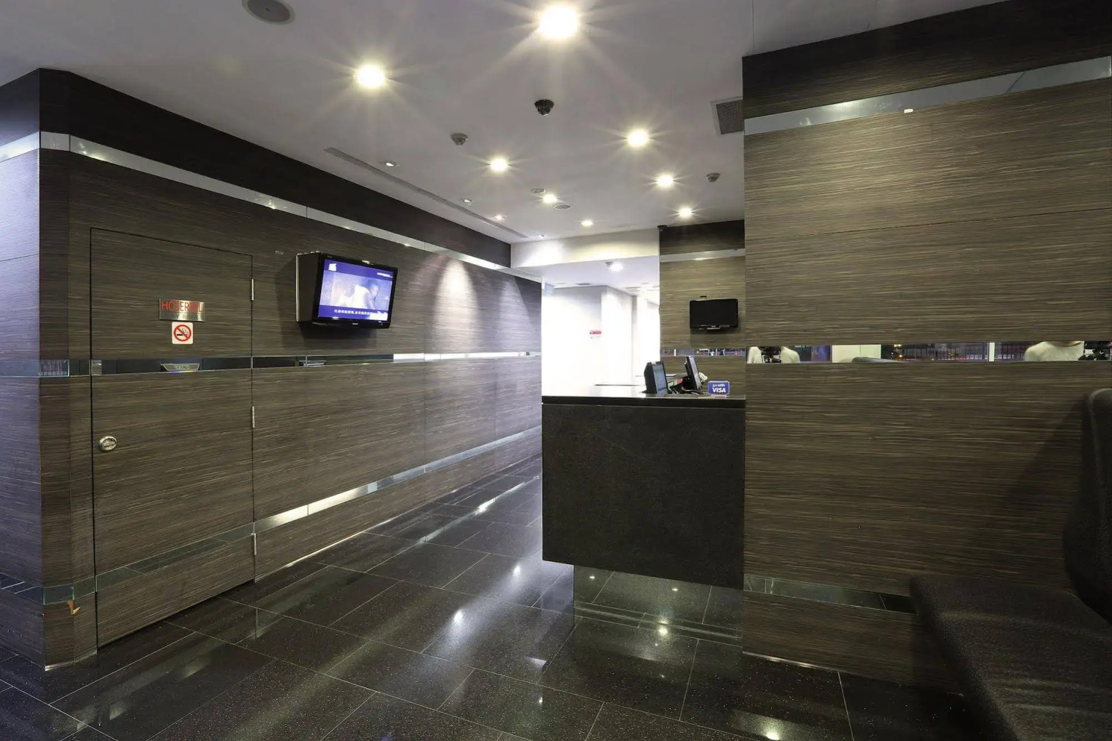 Foto - Value Hotel Nice