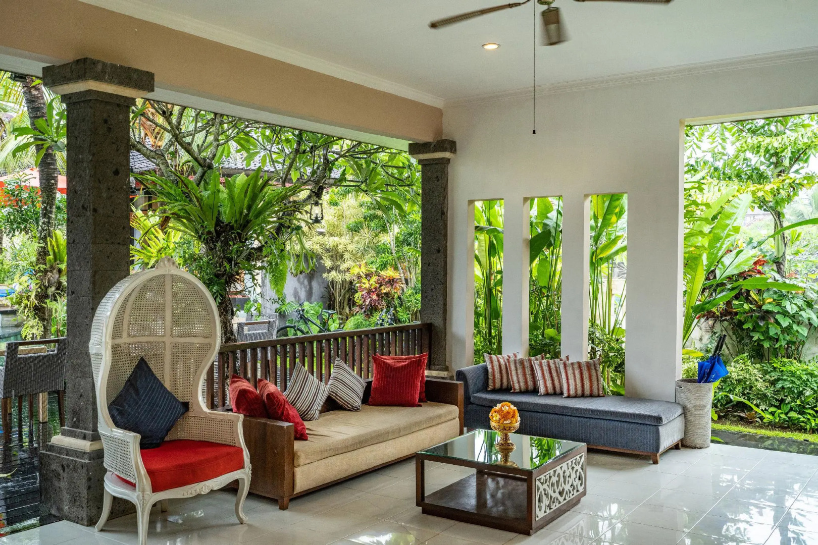 Photo - Natya Hotel Tanah Lot