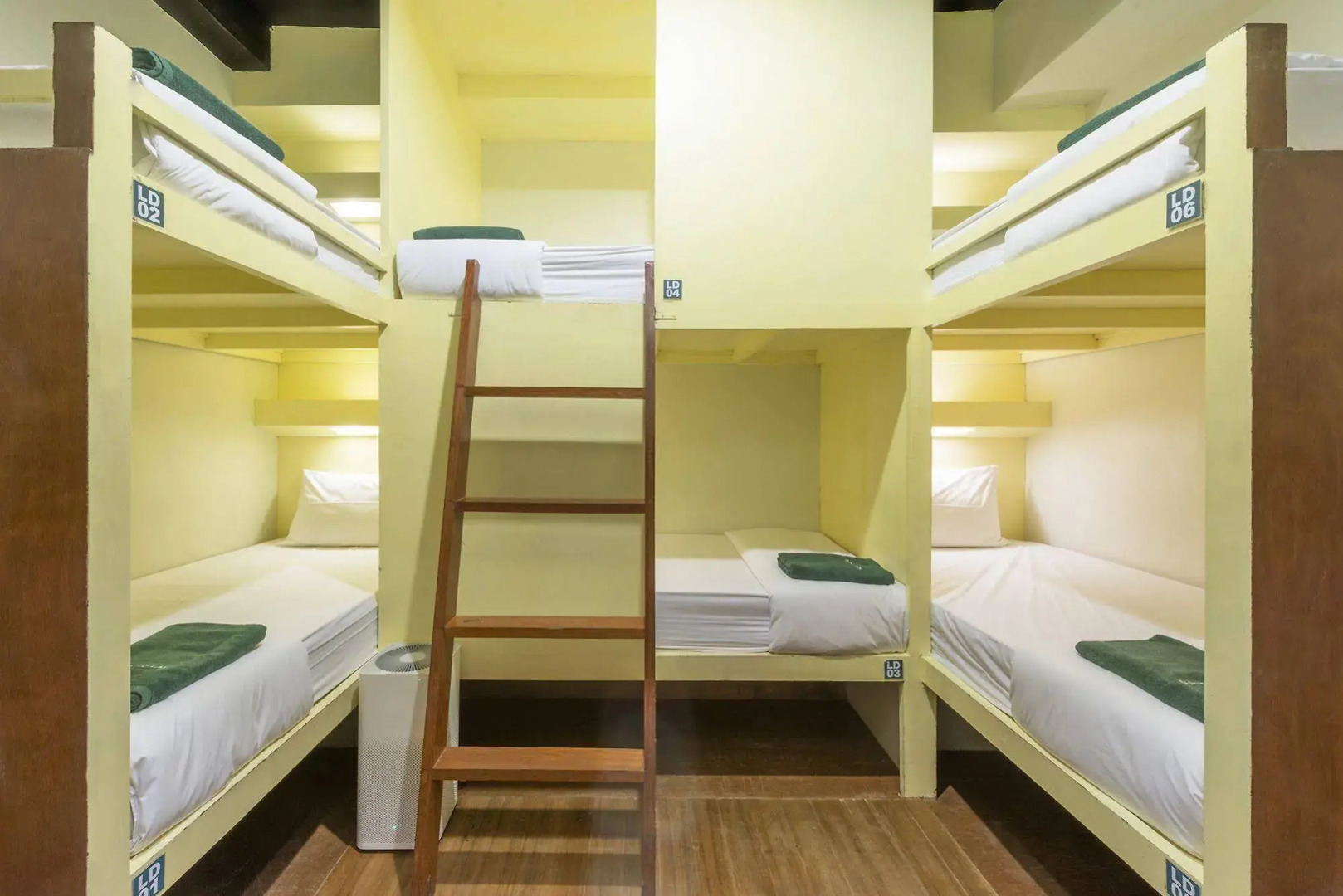 Photo - Suneta Hostel Khaosan