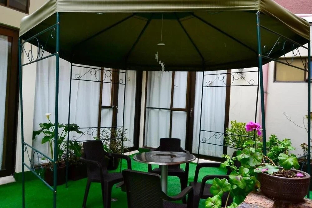 Photo - Hotel Calle 112