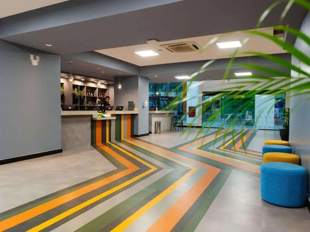 Photo - ibis Styles Goiânia Shopping Estação