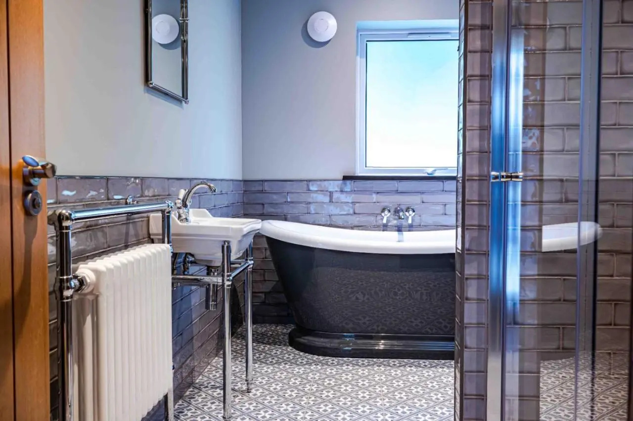 Foto - Bonnie Lodge by Broadford Hotel