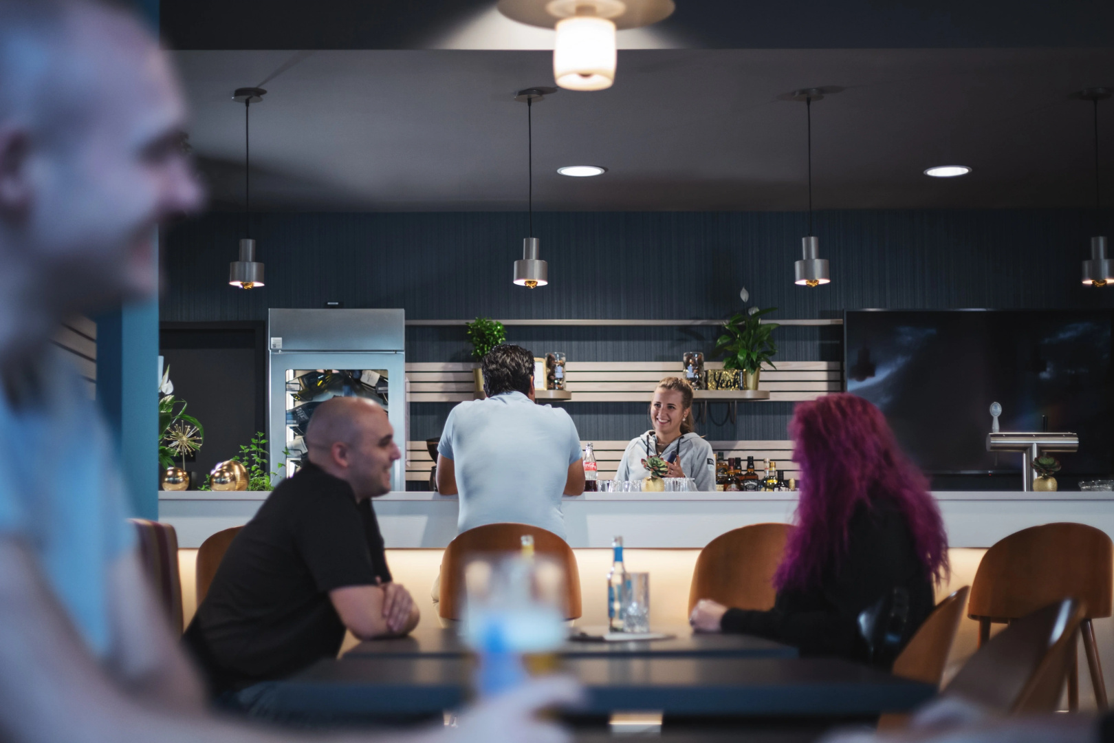 Photo - Holiday Inn - the niu, Brass Munich Olympiapark by IHG