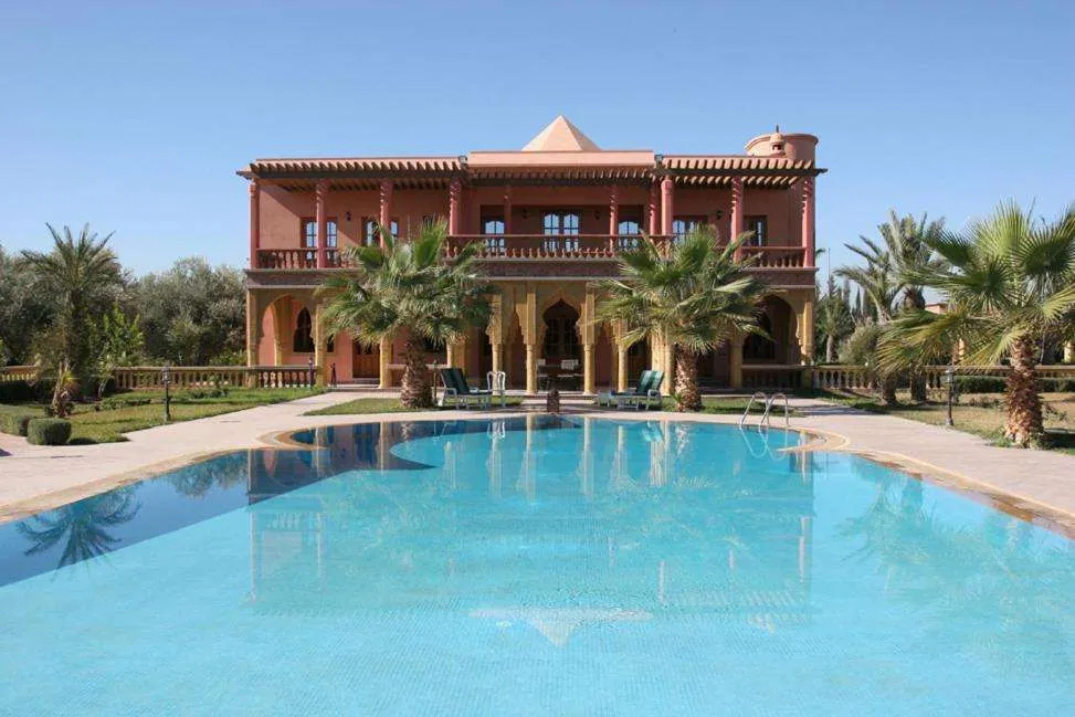 Photo - Villa Zahra