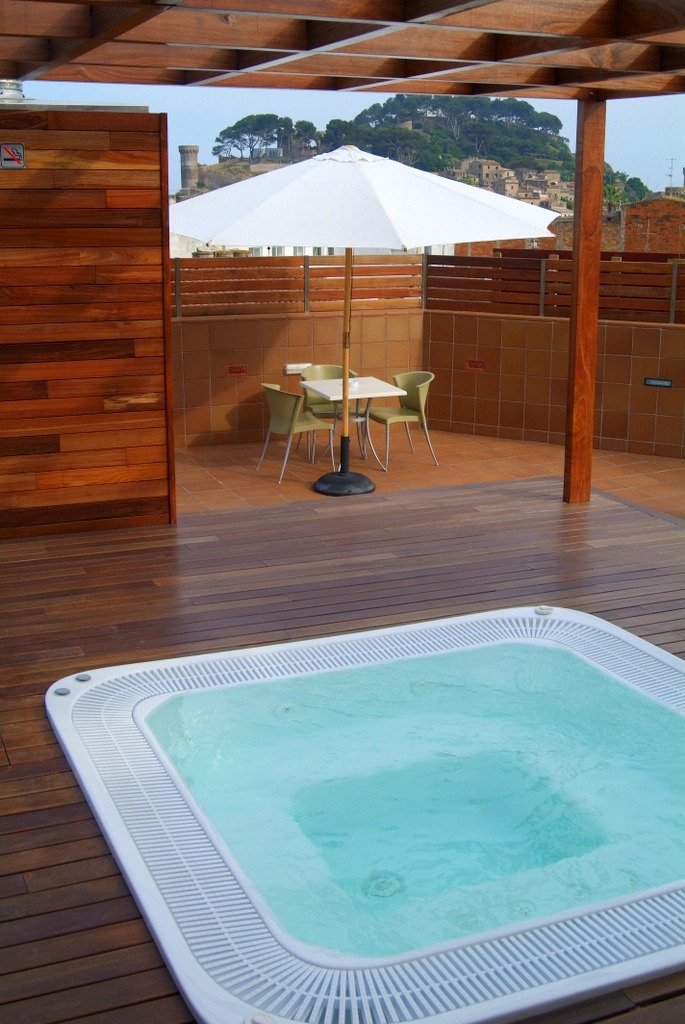 Foto - Hotel Delfín 4 Sup