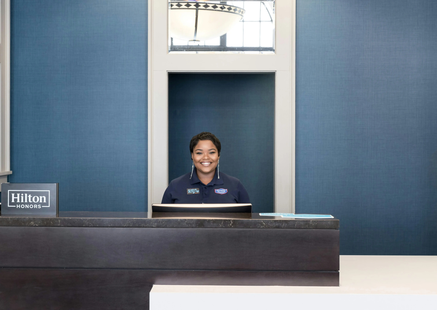Photo - Hampton Inn & Suites Atlanta-Downtown