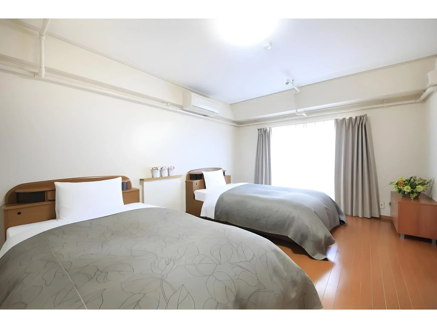 Foto - Shinjuku Urban Hotel