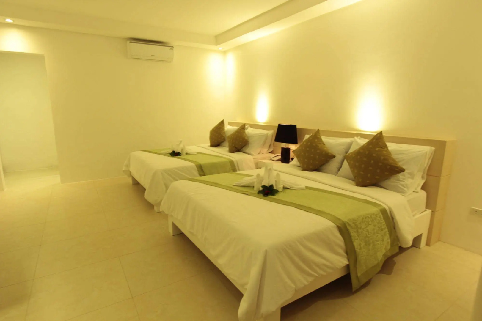 Foto - Casa Pilar Beach Resort