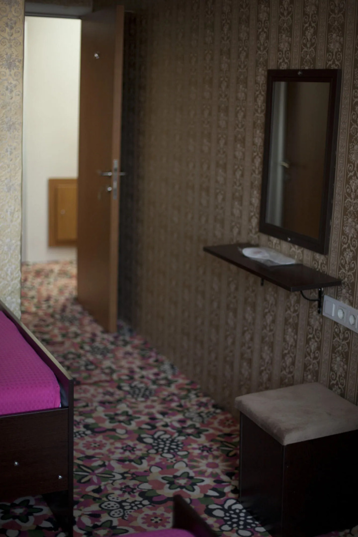 Photo - Topkapı Otel Özyavuz