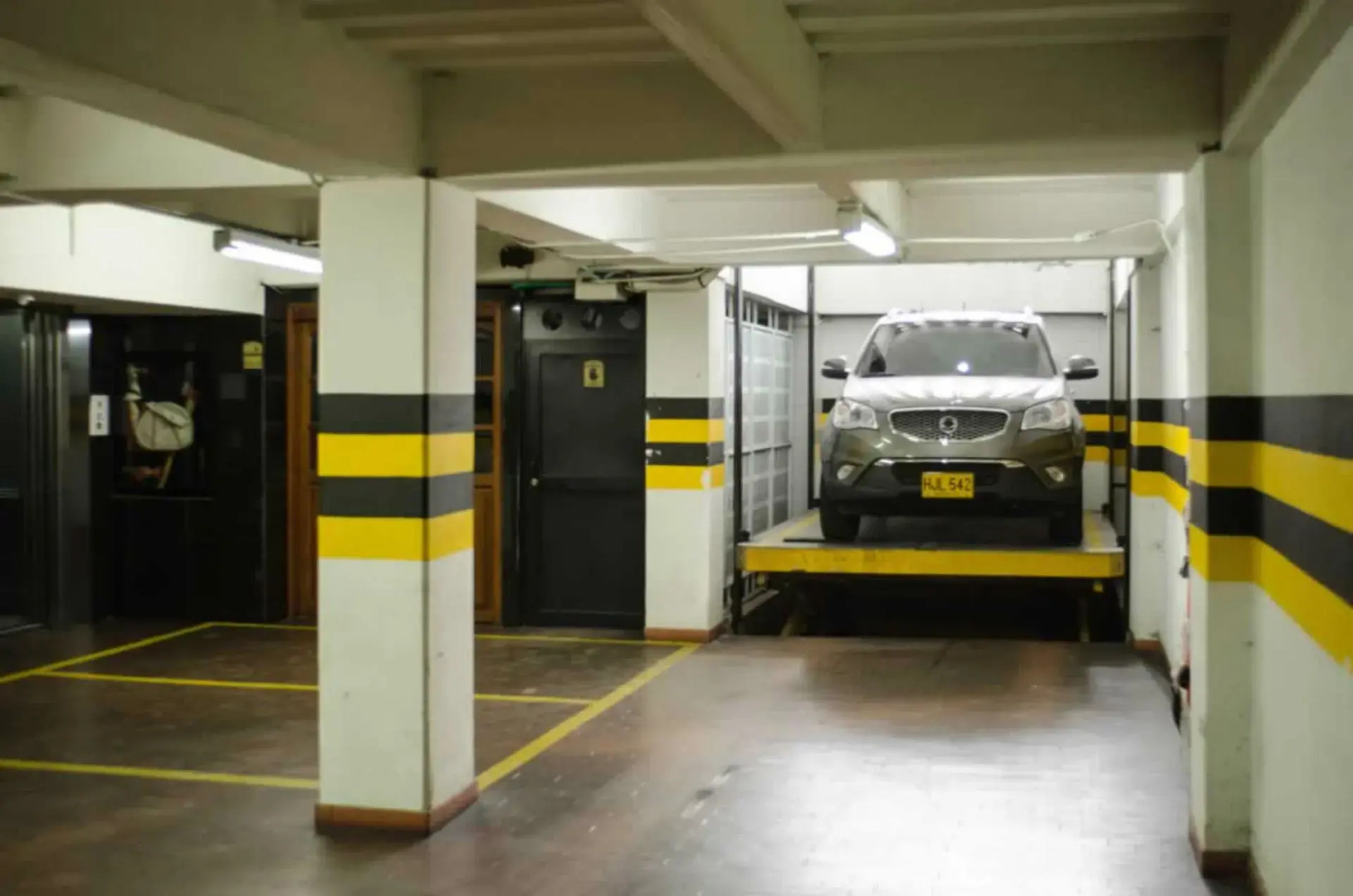 Photo - Hotel Splendor by Friends Company