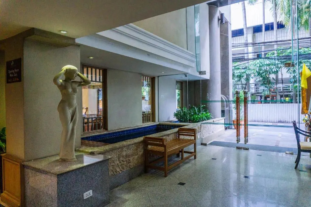 Foto - Silom Serene A Boutique Hotel