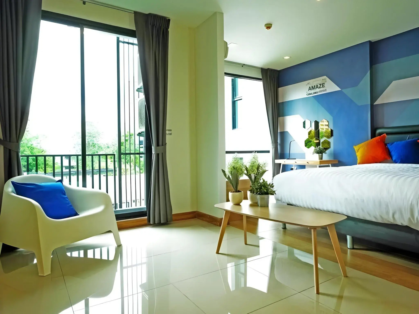 Foto - Kokotel Bangkok Sukhumvit 50