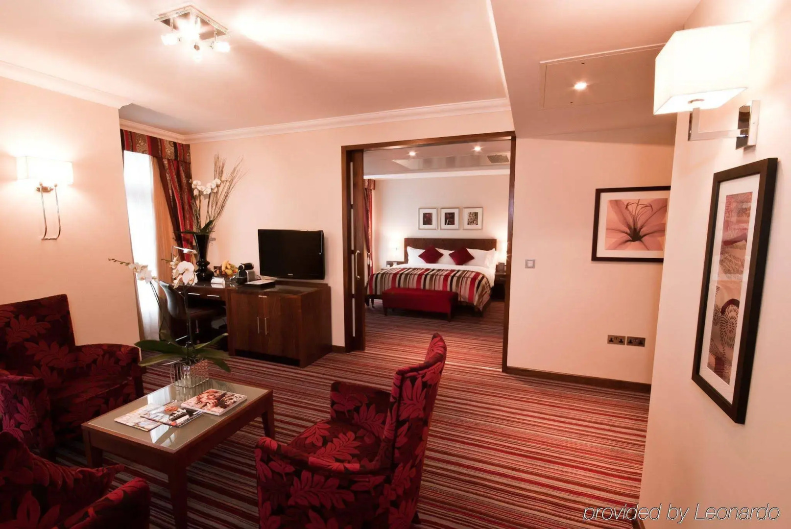 Photo - The Rembrandt