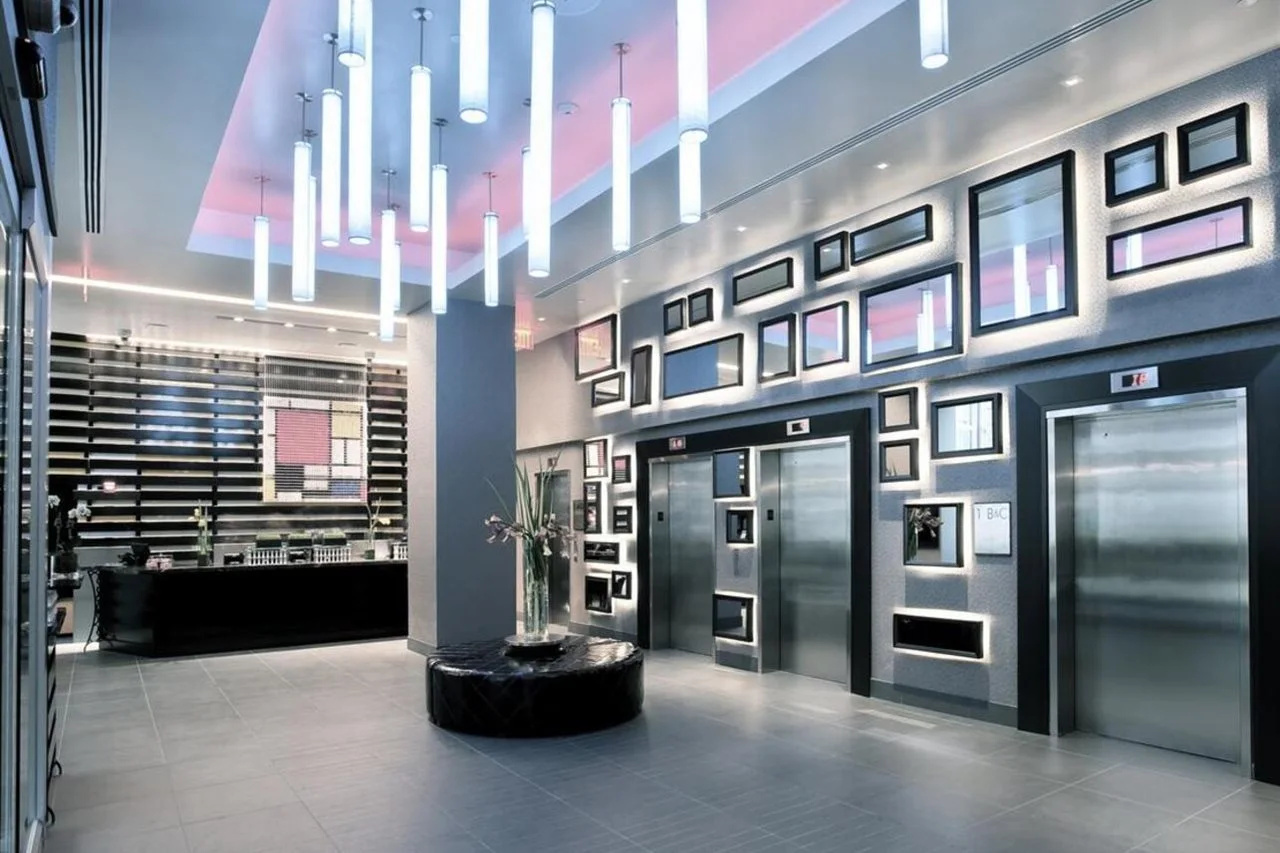 Foto - Hilton New York Fashion District