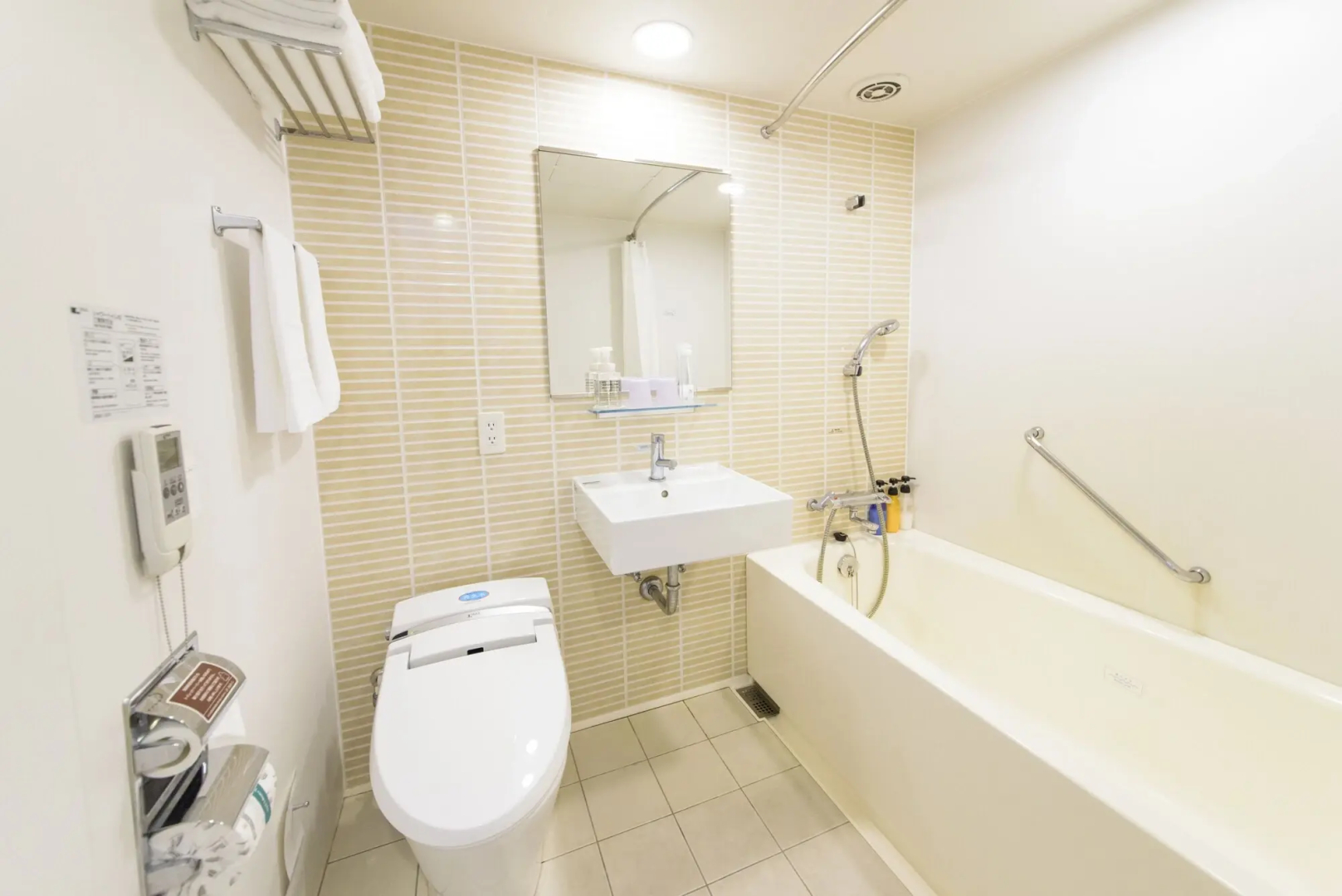 Foto - Nishitetsu Resort Inn Naha