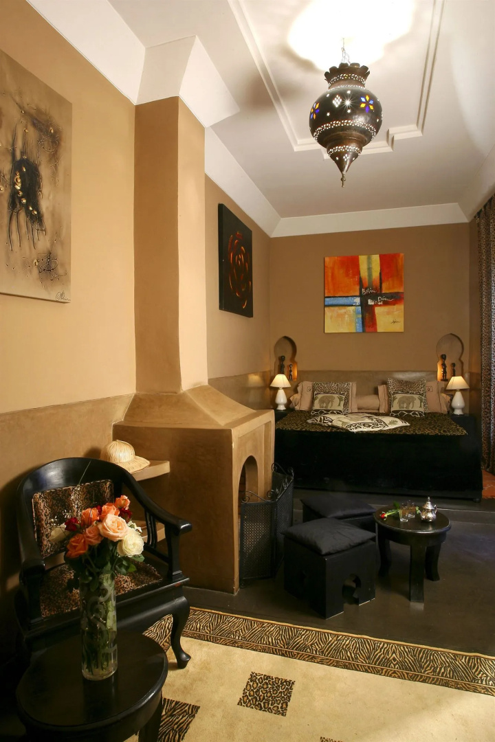 Photo - Riad Des Arts
