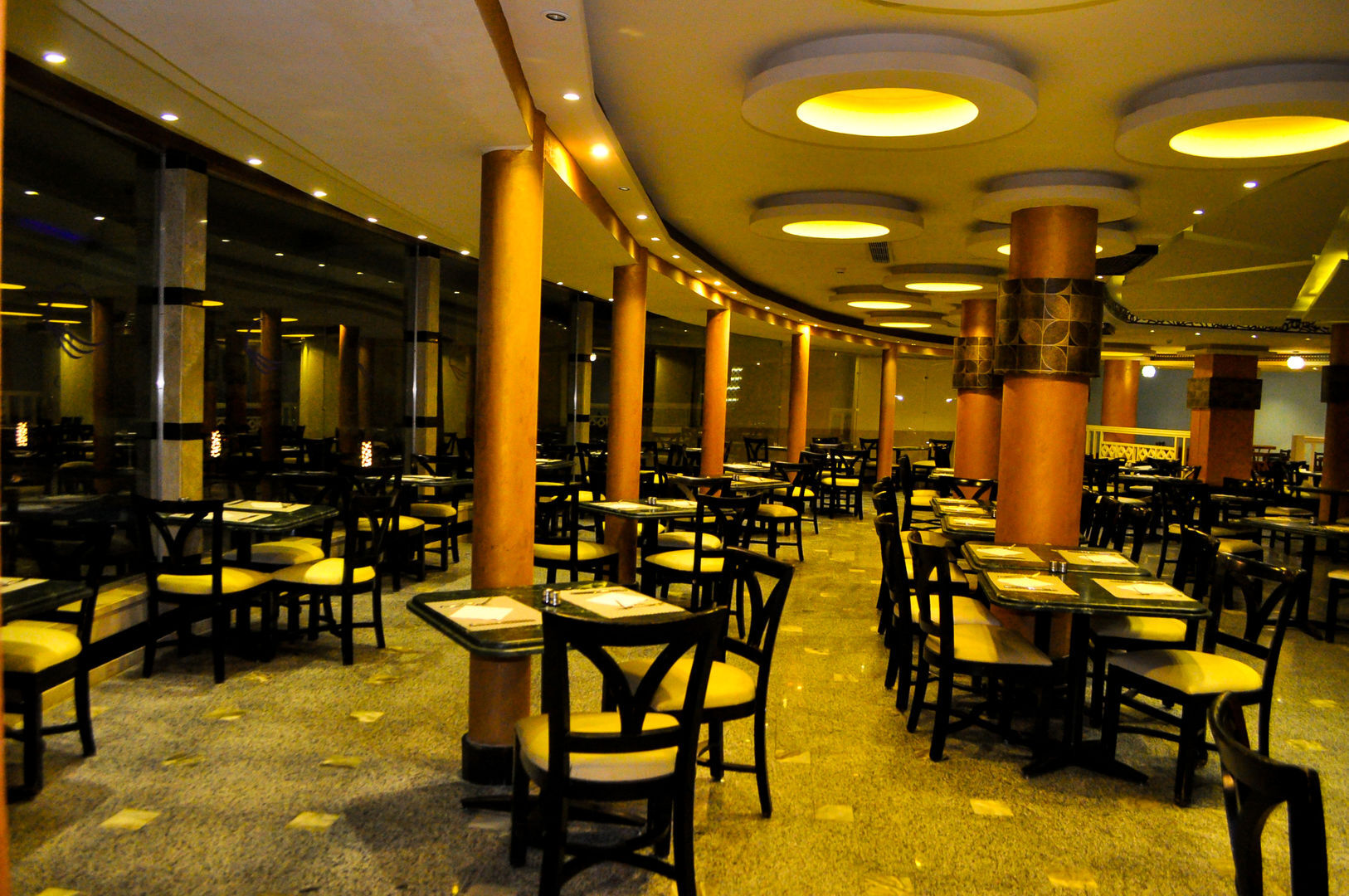 Foto - Magic Beach Hotel Hurghada