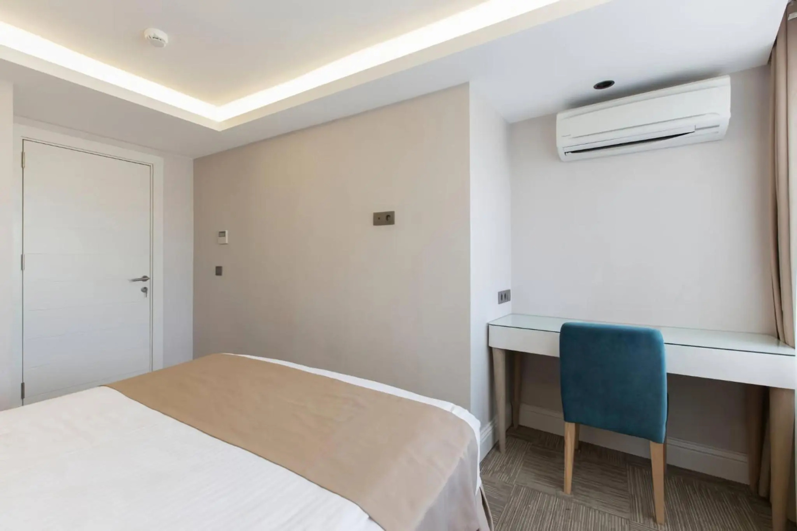 Foto - Carina Park Suites Nisantasi