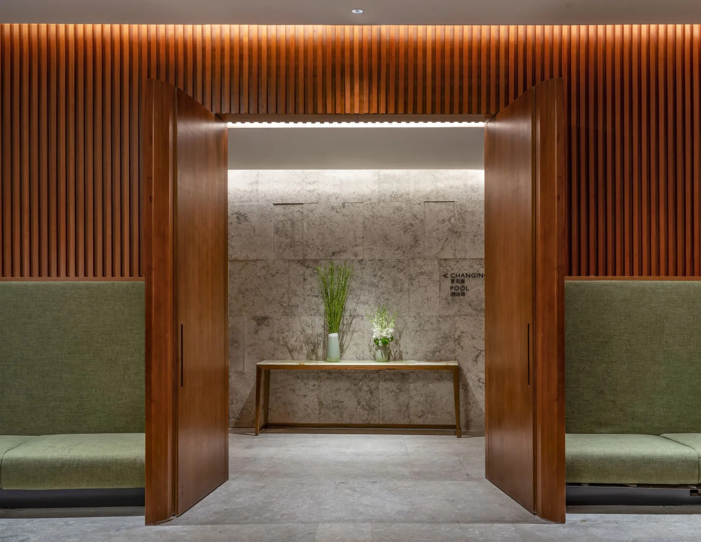 Foto - Bulgari Hotel Shanghai