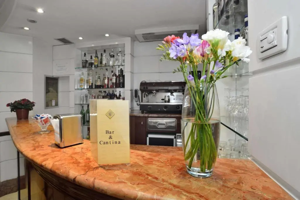 Foto - Hotel Hiberia
