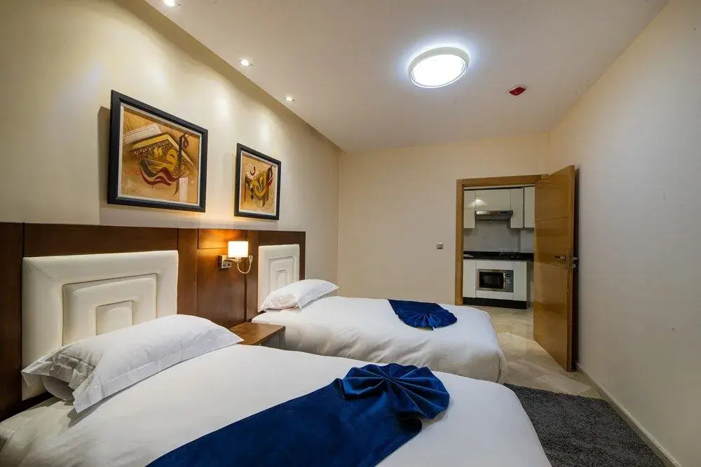 Foto - Appart-hotel Marrakech Inn