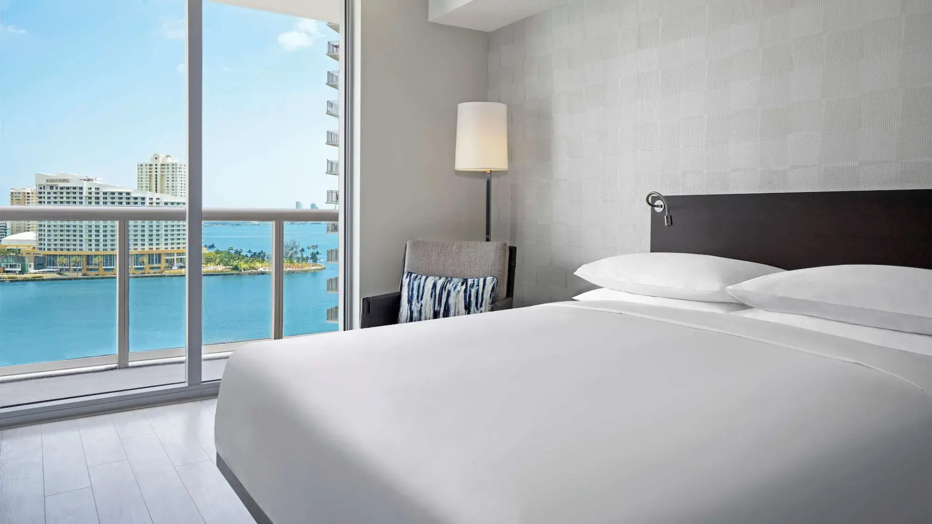 Photo - Hyatt Centric Brickell Miami