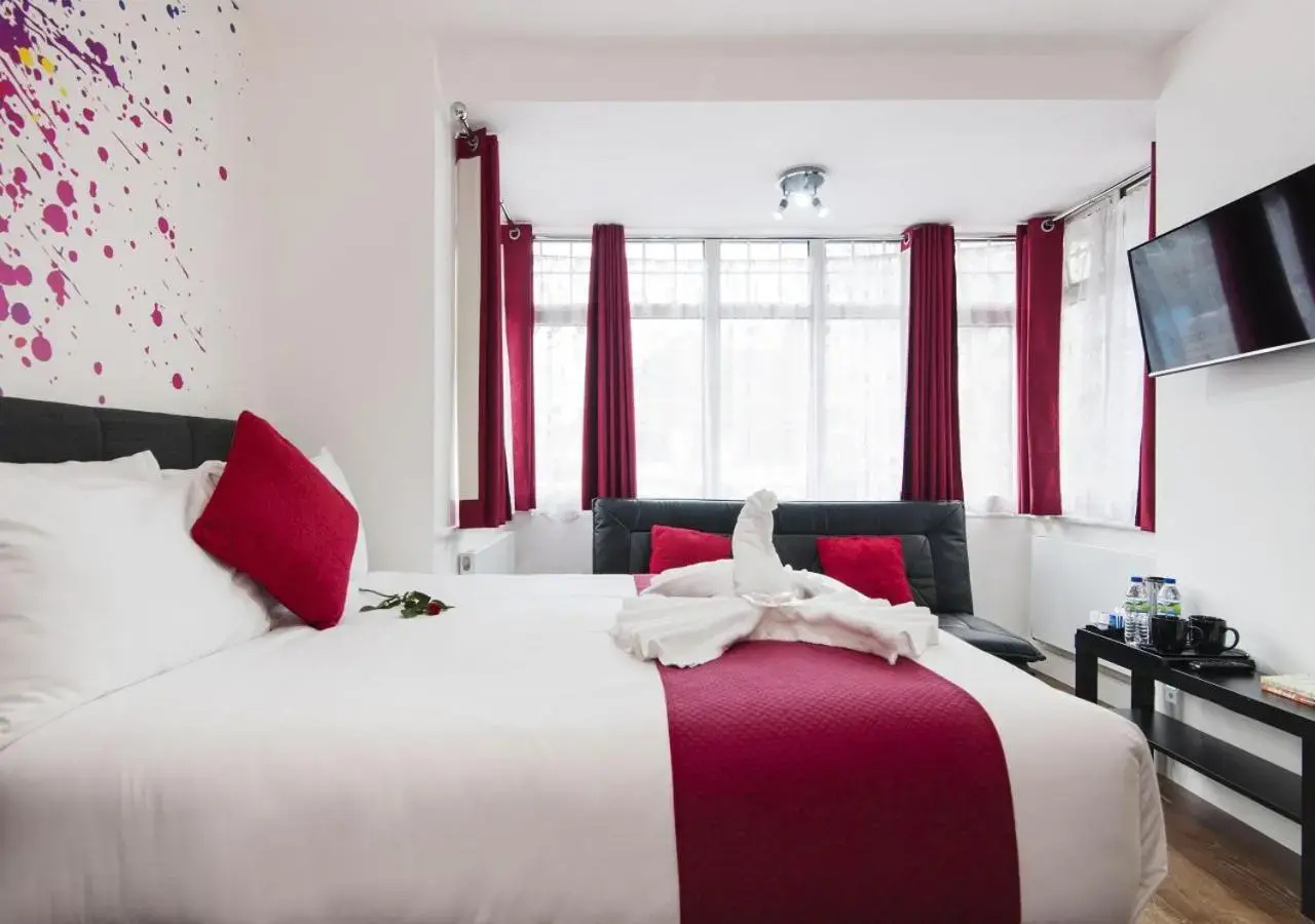 Photo - Wembley Park Hotel