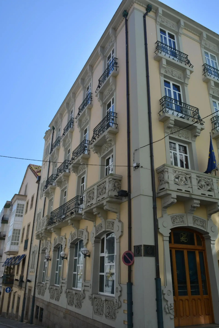 Photo - Hotel Alda El Suizo