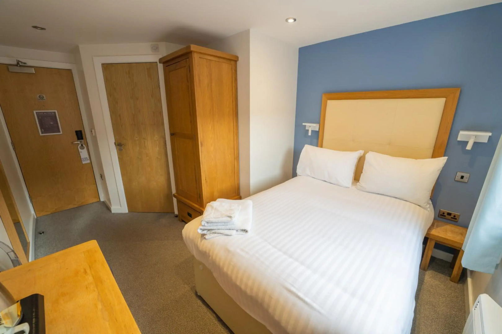 Foto - The Waterside Hotel and Leisure Club