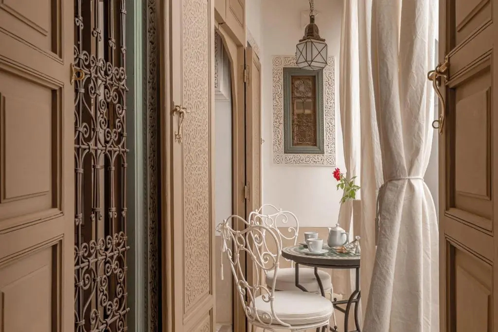 Photo - Riad Jaaneman