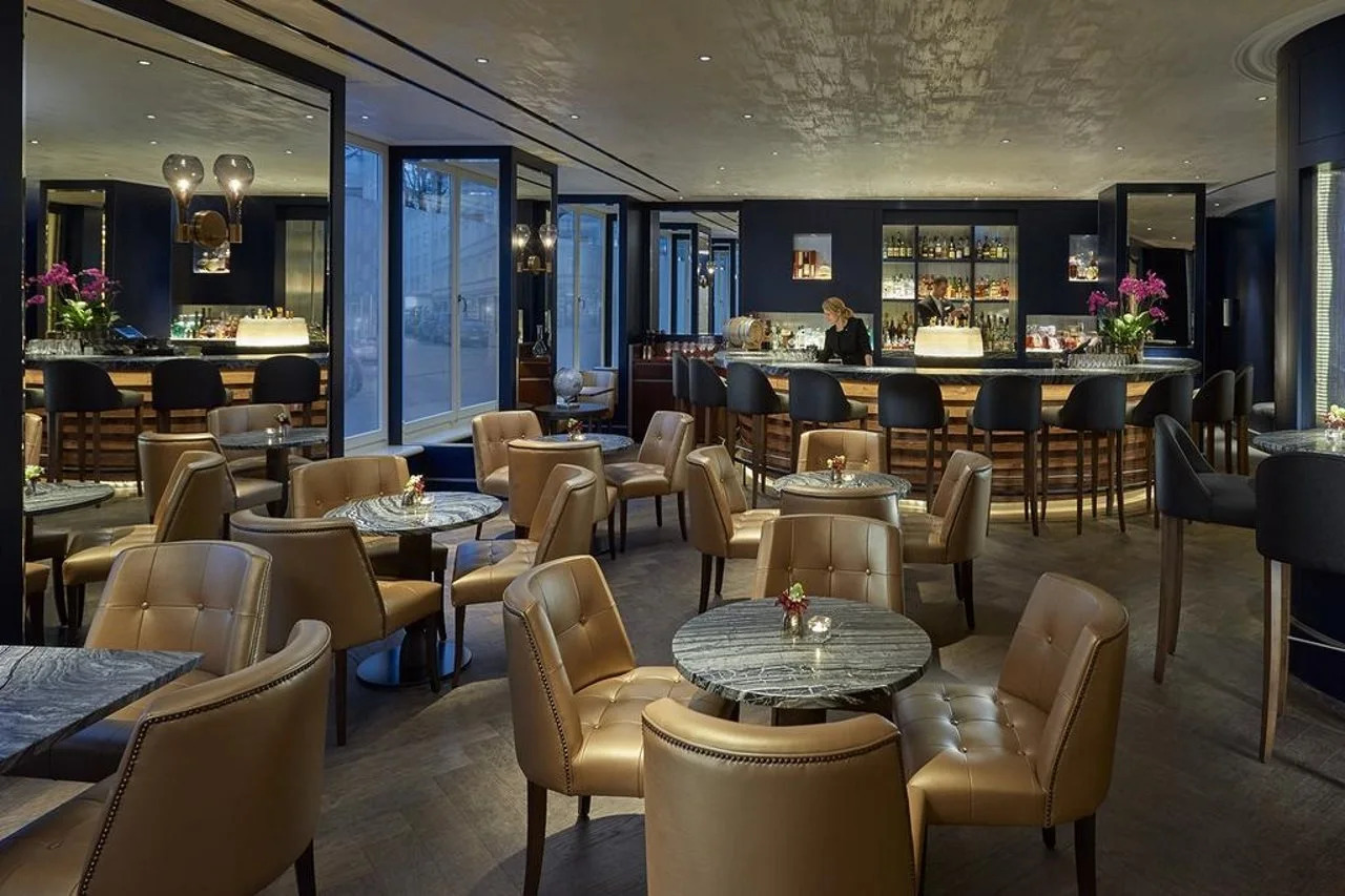 Foto - Mandarin Oriental, Munich