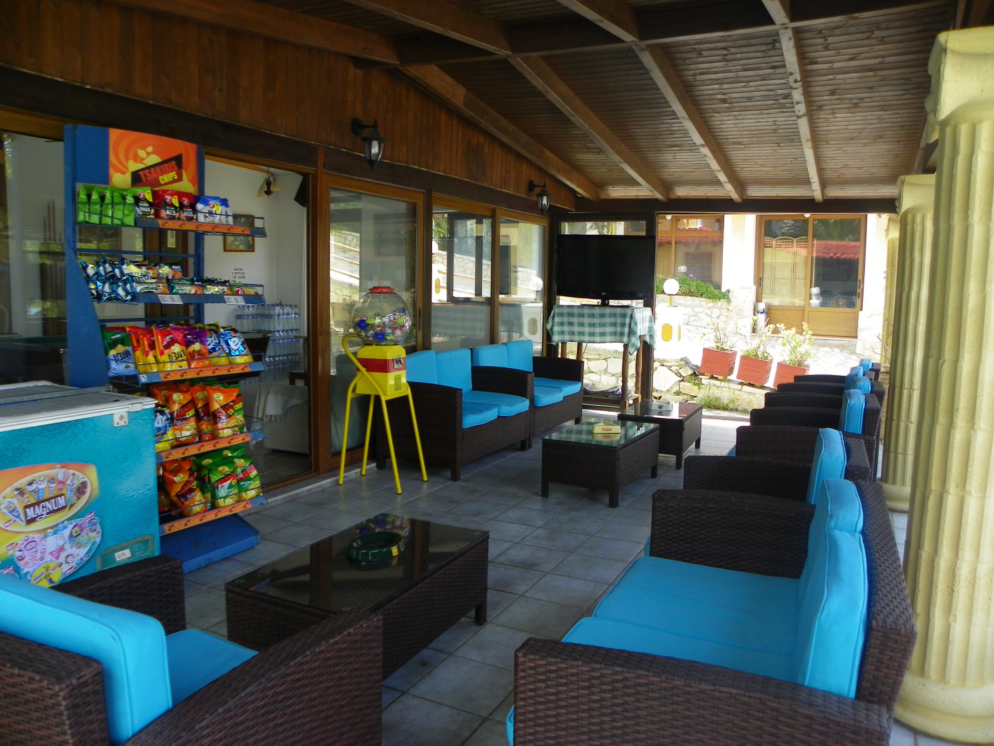 Foto - Mirabelle Hotel