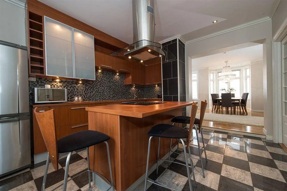 Foto - First Hotel Viking