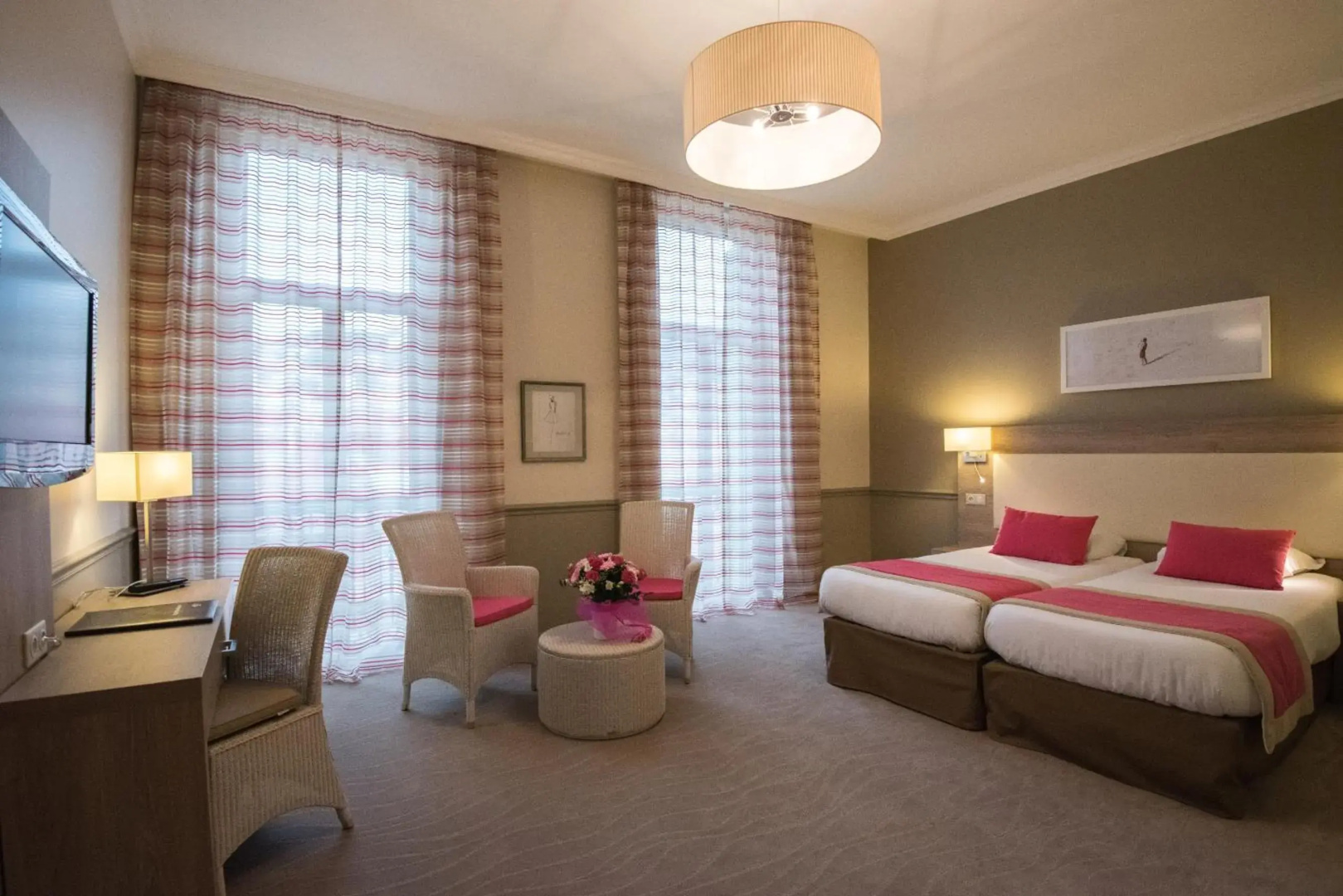 Foto - Hôtel Vacances Bleues Royal Westminster