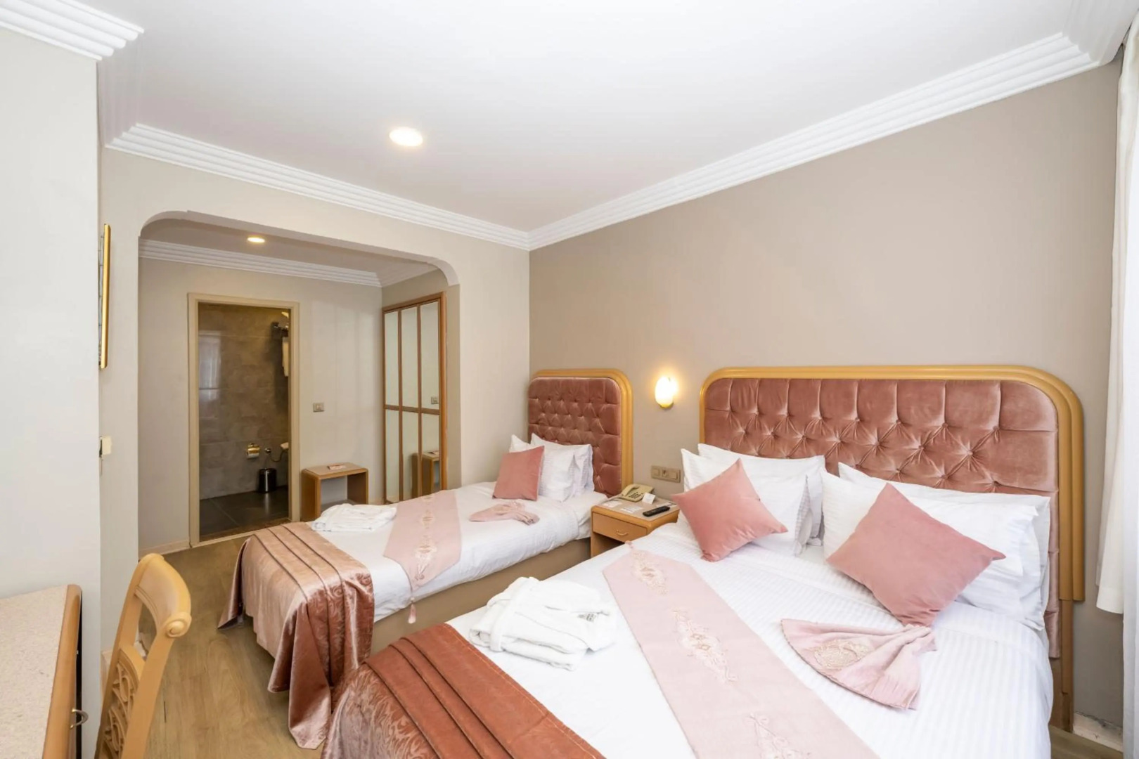 Photo - Sheraton Suites Chicago O'Hare