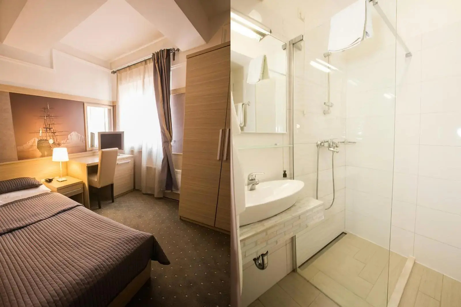 Foto - Hotel Galija